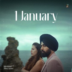 1 JANUARY - Tann Badwal