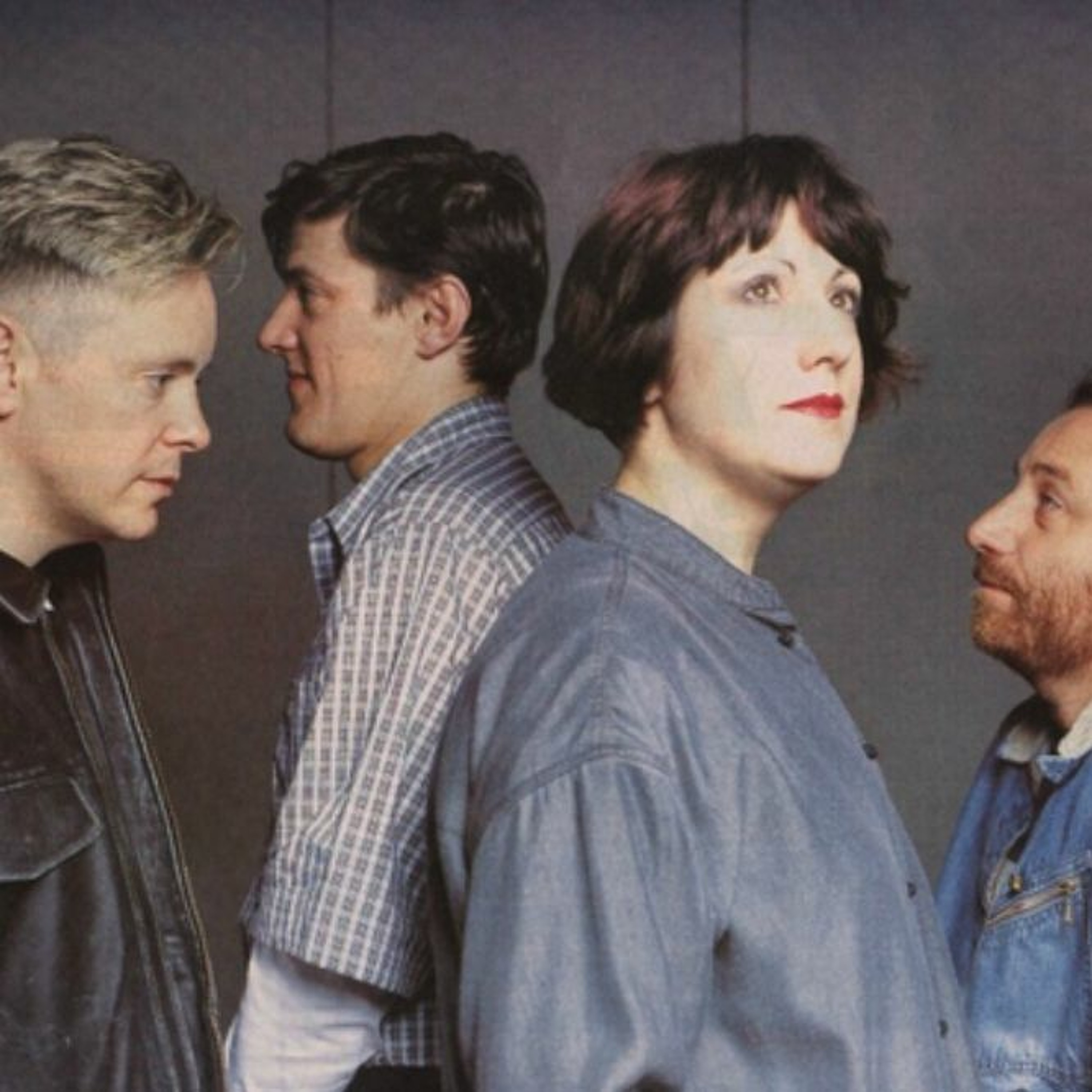New Order Sessions Vol. 1 episode artwork