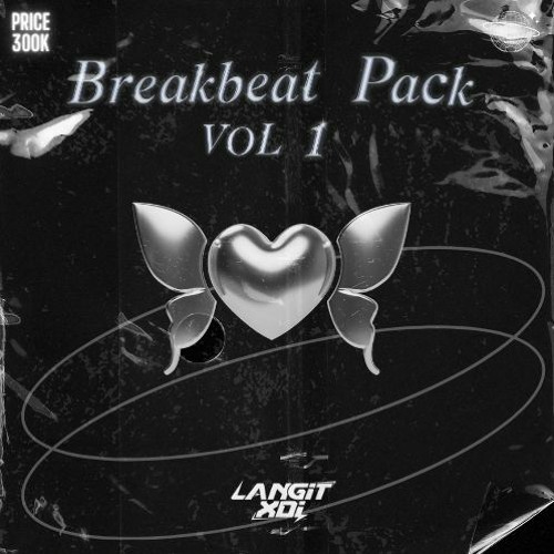 KHIANATI AKU [ LANGIT XDI ] #BREAKBEAT_PACK_VOL.1