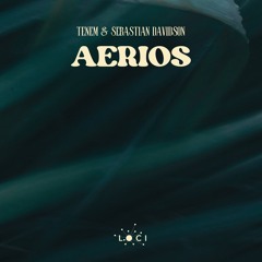 TENEM - Sebastian Davidson - Aerios