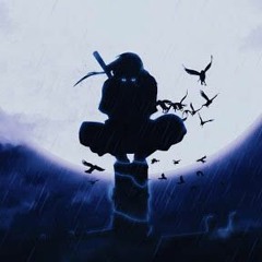Itachi (Prod. Origami)