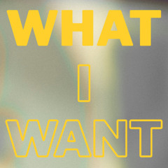 Moszq - What i Want