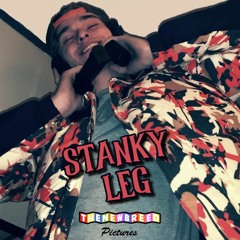 STANKY LEG