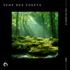 GR029 - Vent Des Forêts - Mystère Éternel