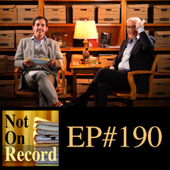 EP#190 | Redefining Consent: Did the Supreme Court Turn Every Drunk Hookup into Sexual Assault?