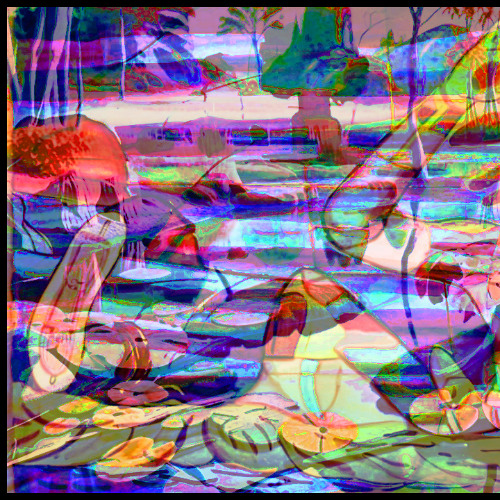by design | untitled project 001 sessions | ambient atmospheric psyche drone jungle horror WIP | finding time 7 96 bpm take 1 82925
