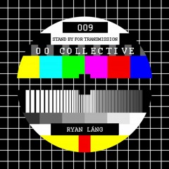 PUFF²CAST 009 -  Ryan Láng