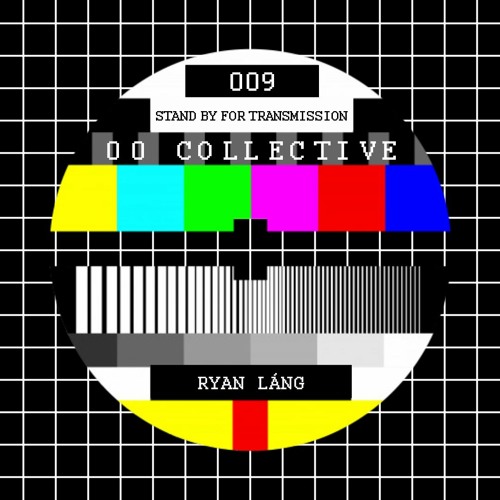 PUFF²CAST 009 -  Ryan Láng
