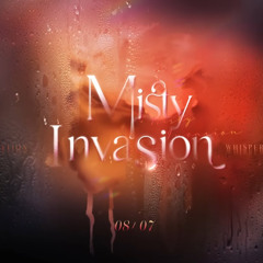 Love & Deepspace - Misty Invasion