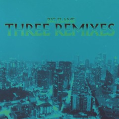 DANGER (BUSTA_BUST_dangerous_remix)