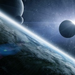 Ultron Fiction- Space Origins