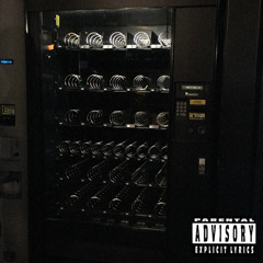 VENDING MACHINE.