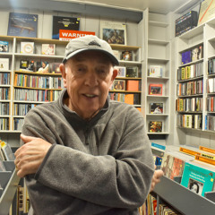 Kellys record store owner on his favourite music moment within the city