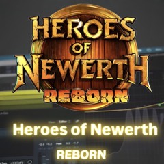 Heroes of Newerth Soundtrack (from Patch4.0)