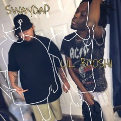 Gangstas Ft. LIL BOOSHII