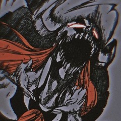 BALI BALI x Hollow Ichigo scream +sped up
