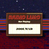 RADIO LIMO | Ep. 13 | JOOLMAD DJ mix artwork - Electronic music tracklist cover image
