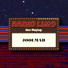 RADIO LIMO | Ep. 13 | JOOLMAD