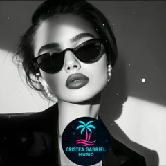 2Pac x Night Lovell x Bones – Deep House Remix 2025 | Still Cold x Eddy Baker | CristeaGabrielMusic
