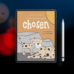 Chosen: Claiming Your Kingdom Purpose (Generation Claimed). No Fee [PDF]