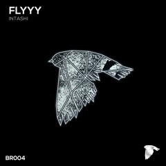 FLYYY - Raving in Johannesburg