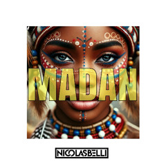 Nicolas Belli - Madan (original mix)