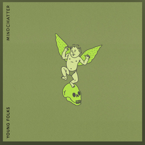 Young Folks - Mindchatter