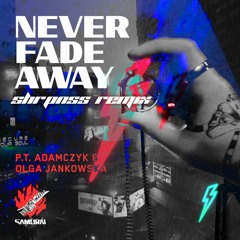 Cyberpunk 2077 - Never Fade Away (Remix by shrpnss)