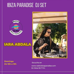 Radio Ibiza Paradise - 004