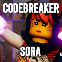 Codebreaker Sora