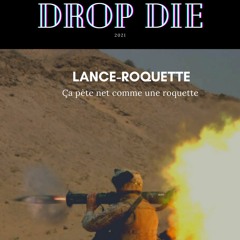 Drop die - Lance-roquette (Acidcore To Hardcore)