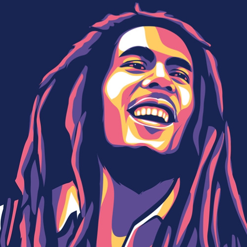 Bob Marley - Jamming (Cadalso Edit) [COPY FILTERED]