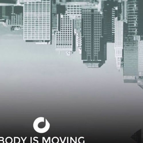 CLAIRE GUERRESO - BODY  IS MOVING (AEMMO BOOTLEG)