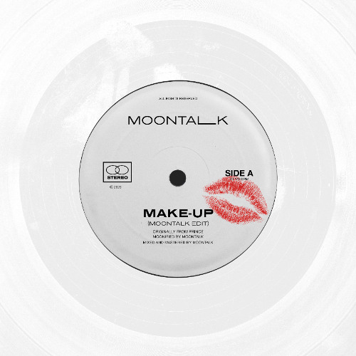 Make-Up (Moontalk Edit) [Free DL in description]