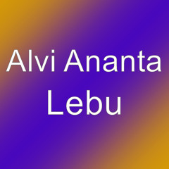 Lebu