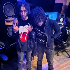 Joey Melrose + Rollinthrax - Cash Flow