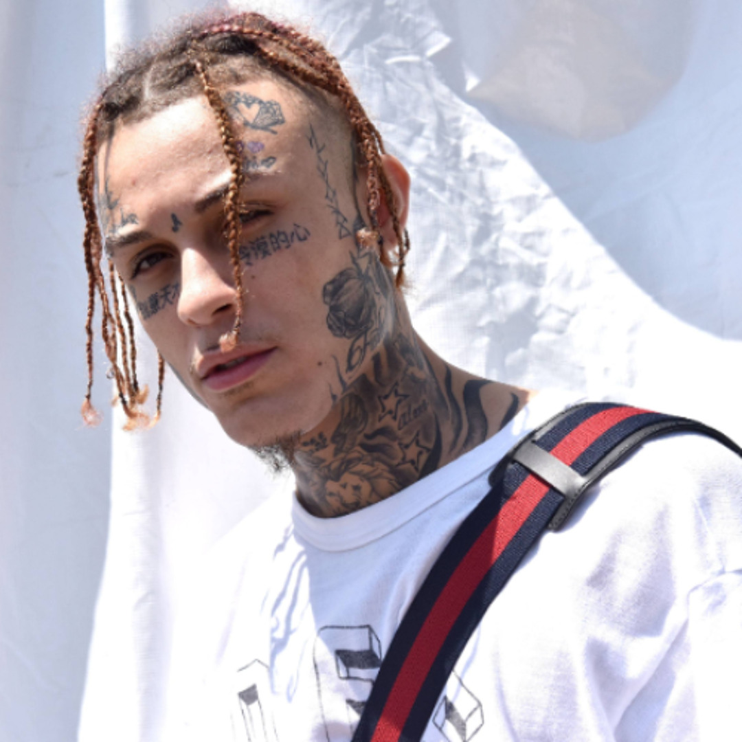 net worth of lil skies