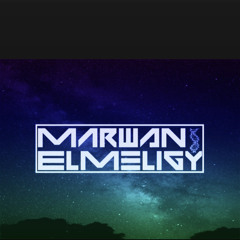 Marwan El-Meligy Vs Benny Bennassi - Monachopsis Is Gonna Save Us (Marwan El-Meligy Mashup)