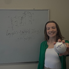 The 7th Inning Stretch: Speed Round with Mathilde Papillon