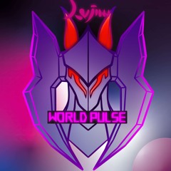 LUJINN - WORLD PULSE