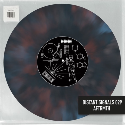 Distant Signals 029: AFTRMTH