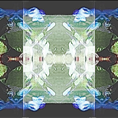 Control / prod eric butter