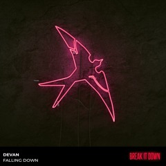 Devan - Falling Down