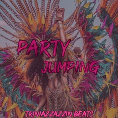 Party Jumping Soca type beat 2021