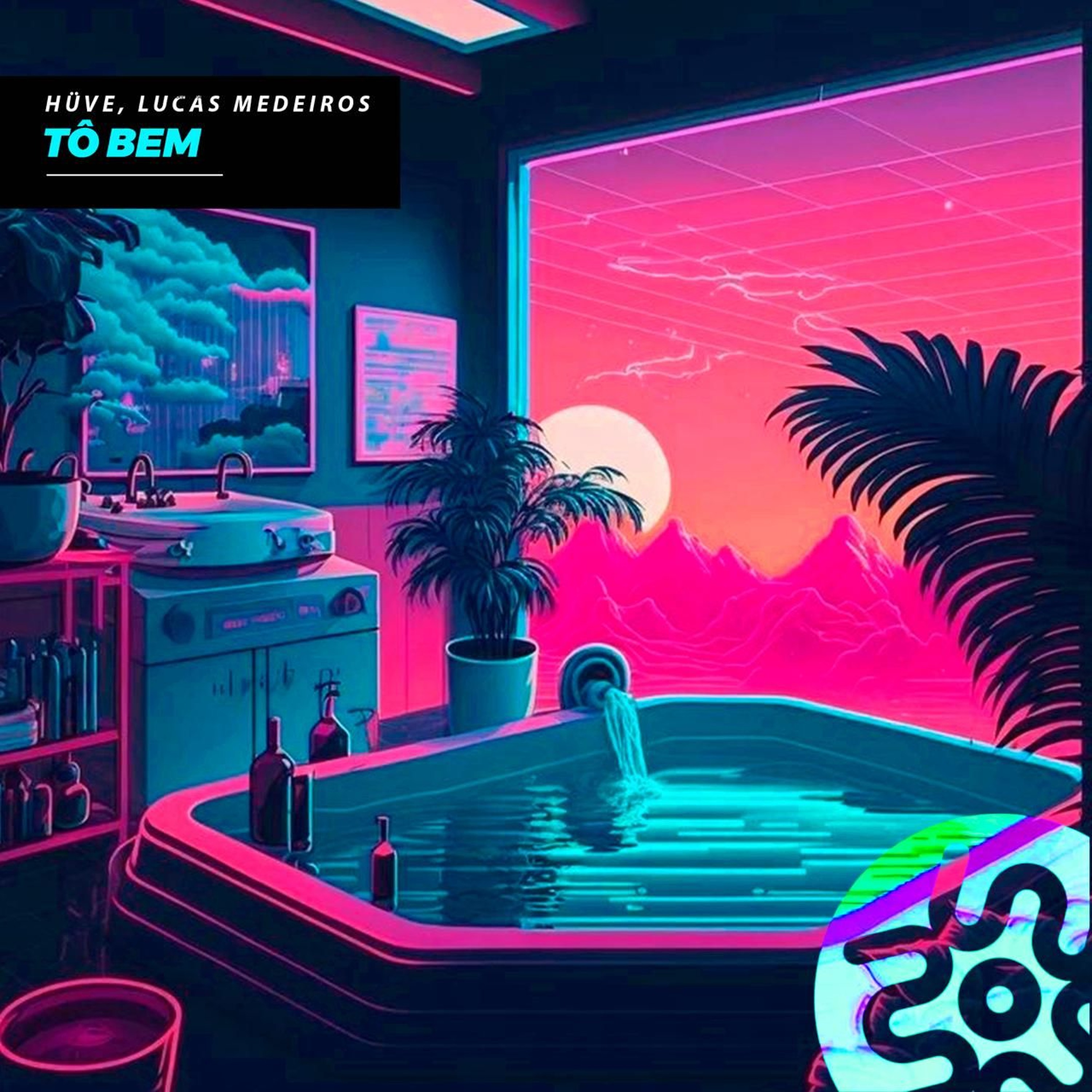 Hüve, Lucas Medeiros -  Tô Bem | FREE DOWNLOAD episode artwork