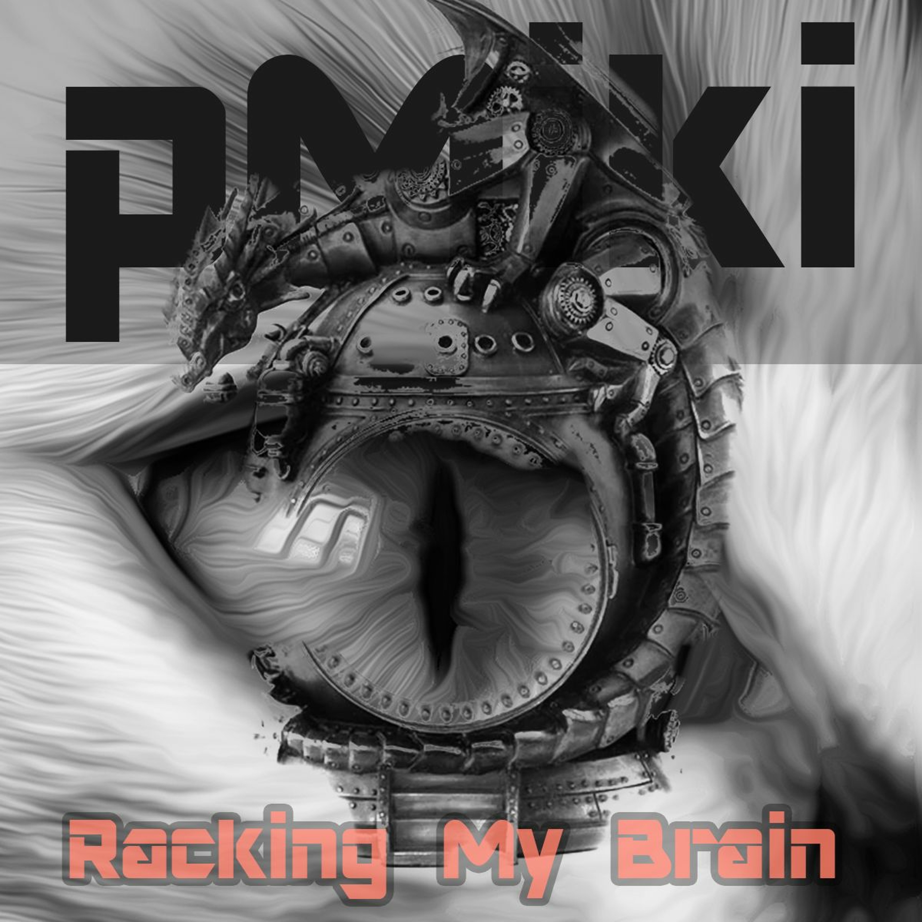 Racking My Brain (Original Mix) episode artwork