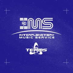 TERMS aka Javier Carballo "Interplanetary Music Service" // Komard.net