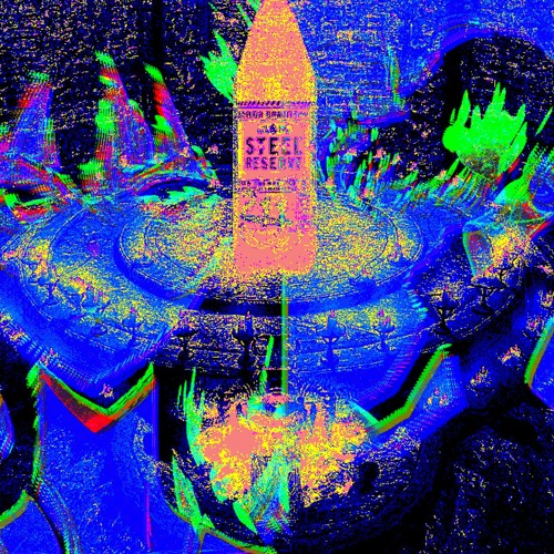witch in a ditch
