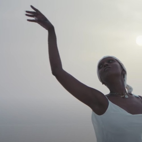 KELELA - WASHED AWAY ADLAI QUICK EDIT FINAL 151 BPM