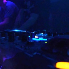 DJ Drops "Live"  @ Sky Club Leipzig 2013